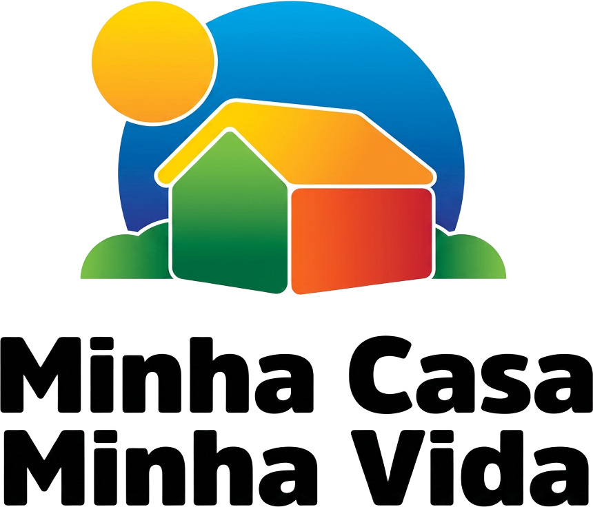 Logo Minha Casa Minha Vida
