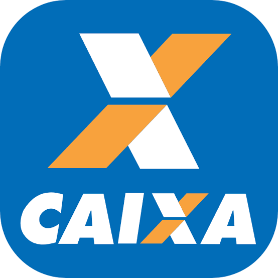 Logo CAIXA