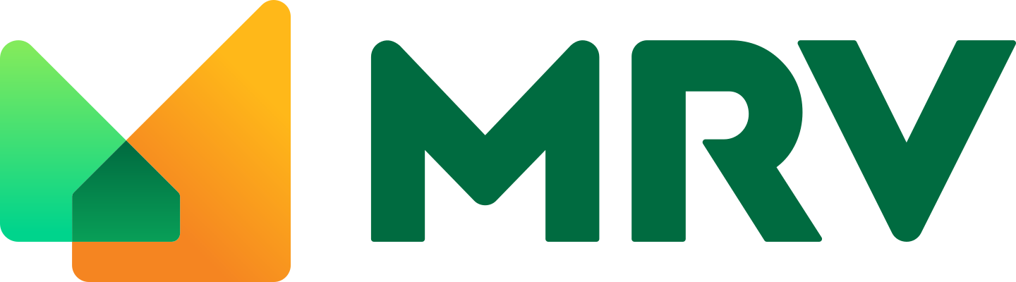 Logo MRV